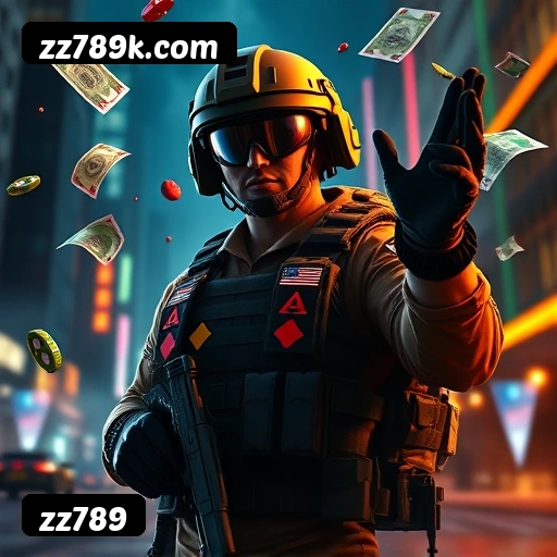 Vantagens de jogar slots no zz789 Brasil